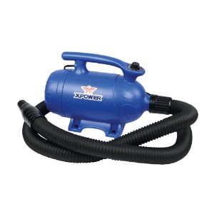 50% Off Xpower B-4 Professional Groom Force Dryer